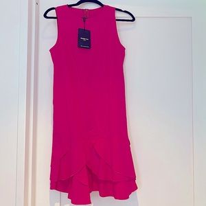 Paula Ka Paris Dress